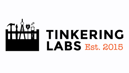 Tinkering Labs Logo