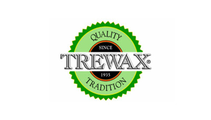 Trewax Logo