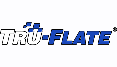 TruFlate Logo