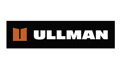 Ullman Logo