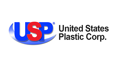 United States Plastic Logo