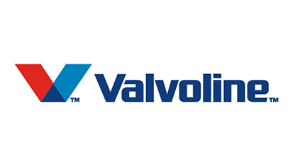 Valvoline Logo
