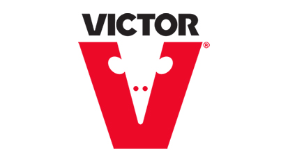 Victor Logo