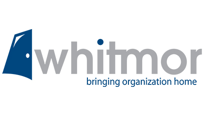 Whitmor Logo