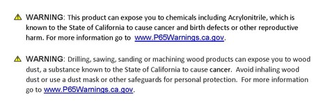 California Residents