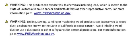 California Residents