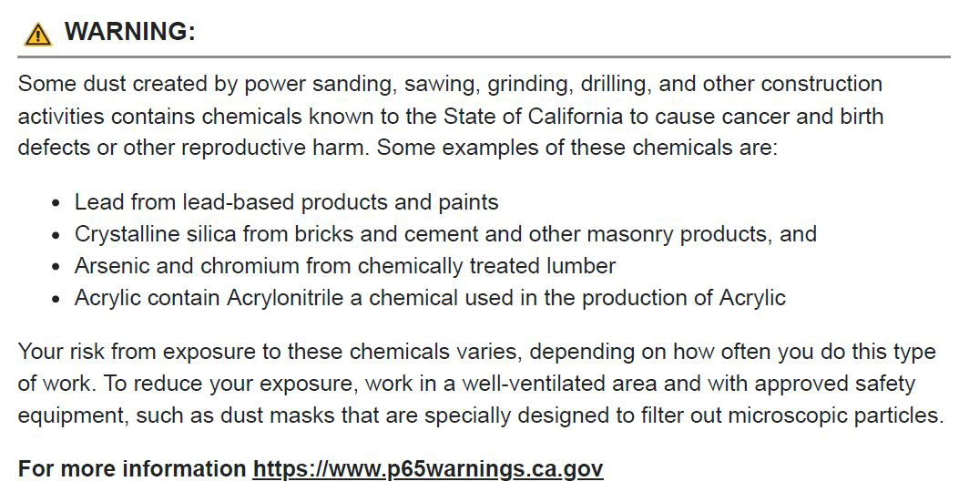 California Residents