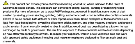 California Residents