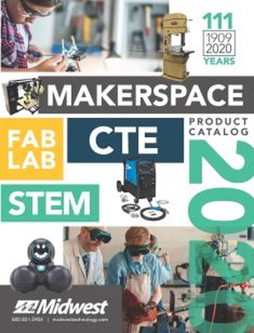 Midwest 2020 Catalog