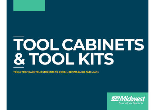 Midwest Tool List Catalog
