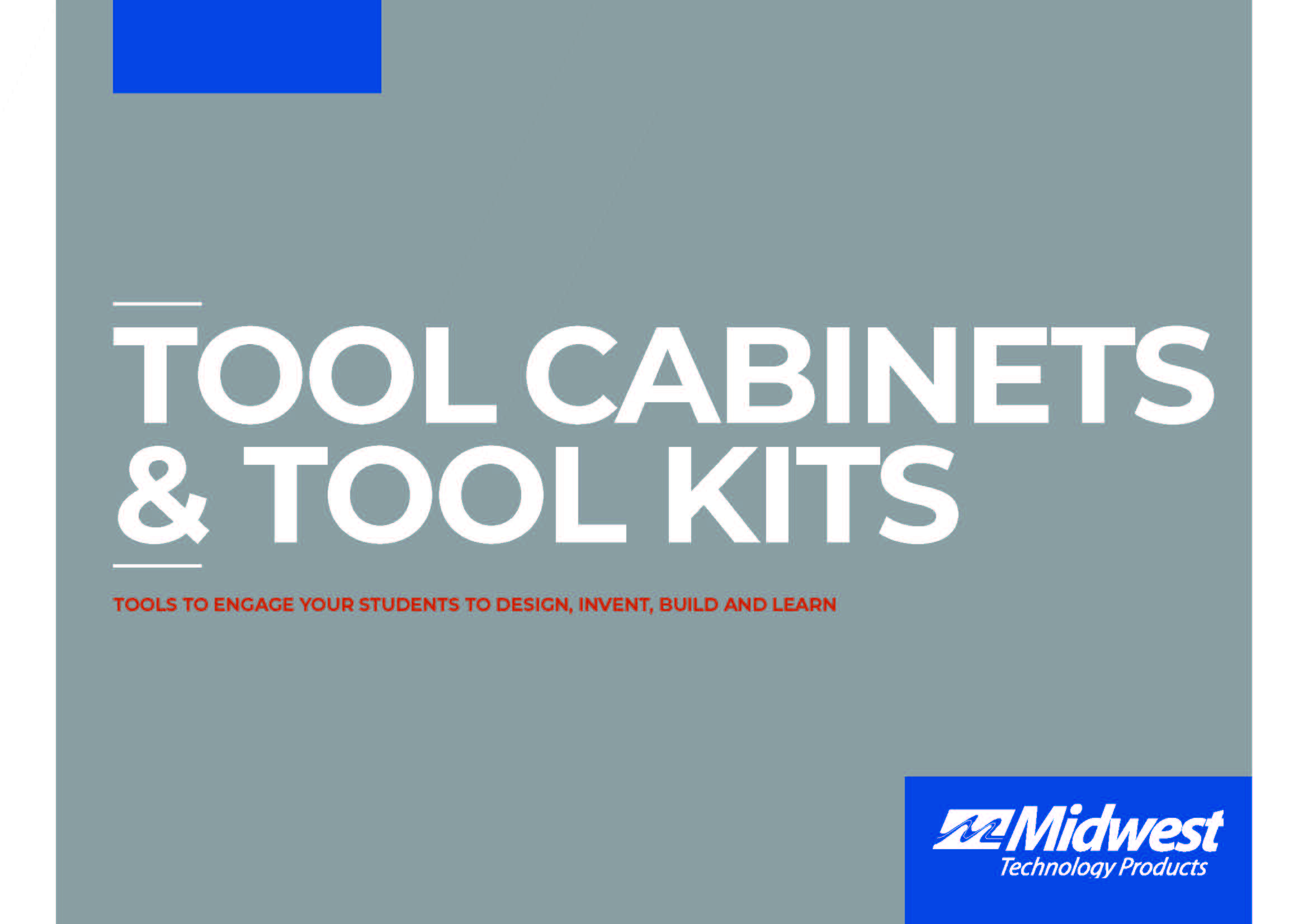 Midwest Tool List Catalog