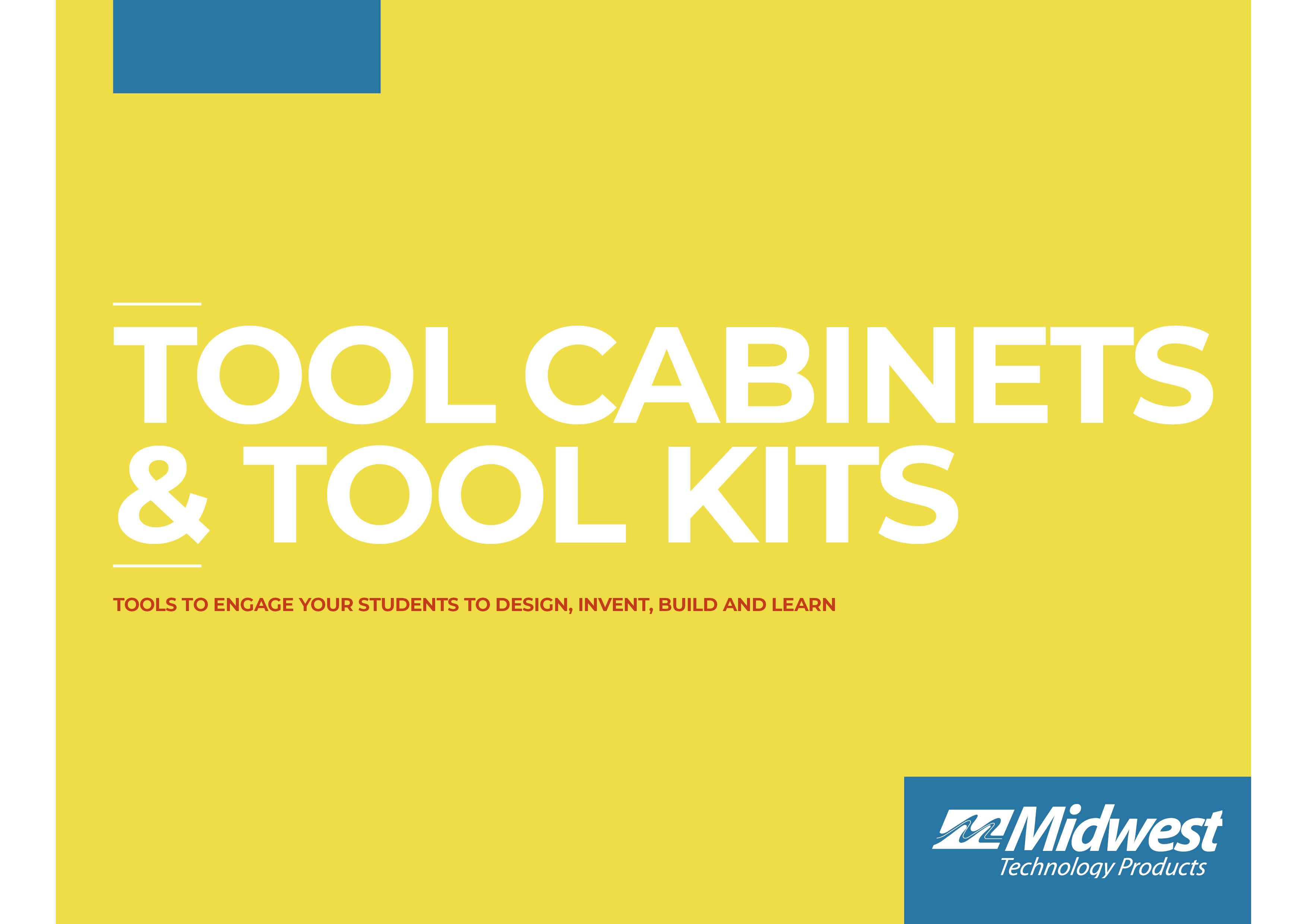 Midwest Tool List Catalog