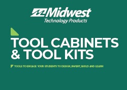 Midwest Tool List Catalog
