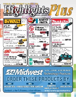 Automotive Tool & Equipment Catalog