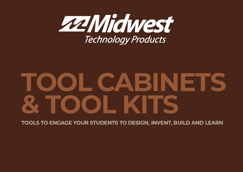 Midwest Tool List Catalog