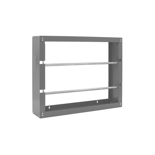 Despooling Rack Durham Wire Spool Rack with 2 Rods | Midwest Technology
