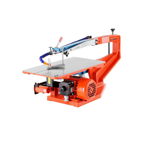 Hegner 22" Scroll Saw Midwest Technology Products