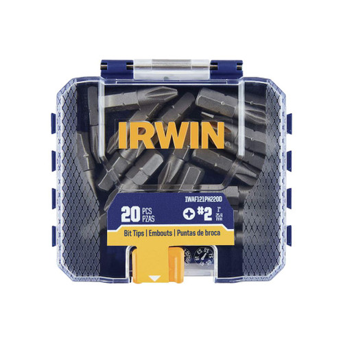 Irwin Phillips Insert Bit Set - Midwest Technology Products