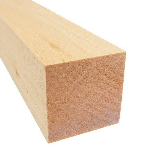 Balsa Wood Block, 2