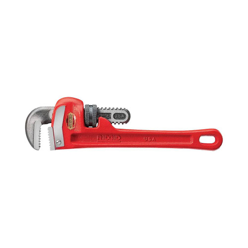 Ridgid Heavyduty Pipe Wrench, 18" Midwest Technology Products