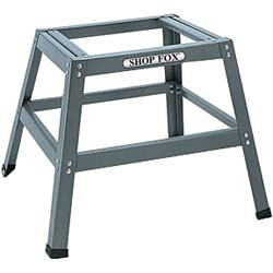 Fox Work Stand Shop Fox Tool Stand | Midwest Technology