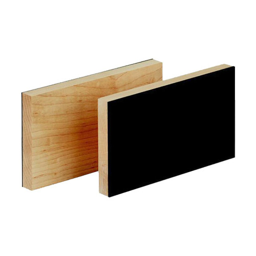 Wilton Pivot Jaw Woodworkers Vise Maple Jaw Inserts, 10" Midwest