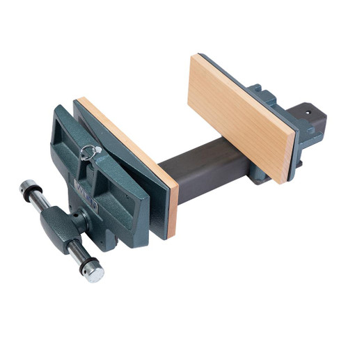 Wilton Pivot Jaw Woodworkers Vise Rapid Acting, 10" Midwest