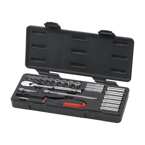 GearWrench 1/4