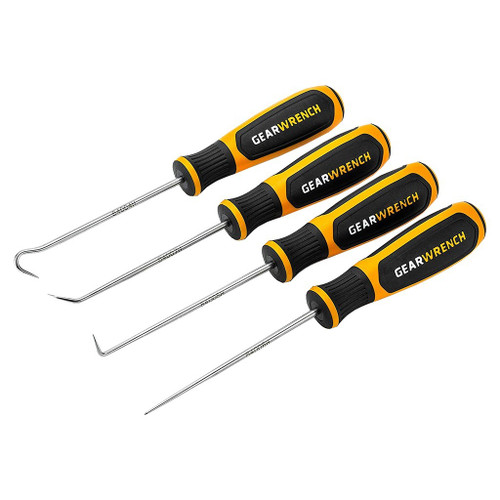 Pick Device GearWrench Hook & Pick Set | Midwest Technology