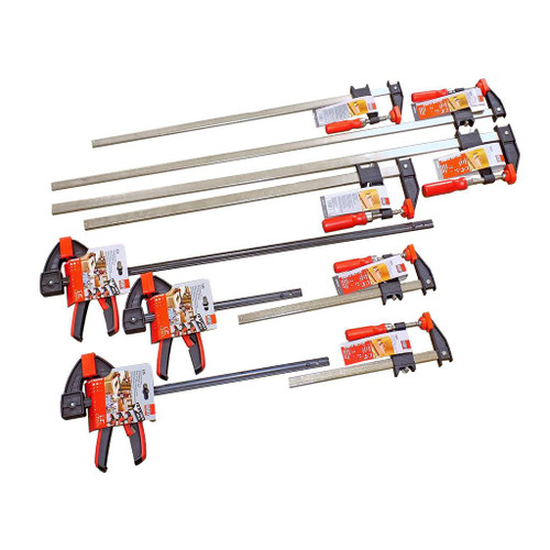 Midwest Clamp Set, 22-Pc | Midwest Technology