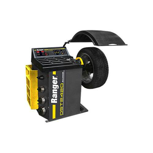 Ranger Dynamic Wheel Balancer Midwest Technology Products