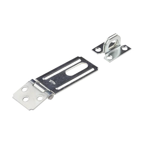 National Safety Hasp, 31/4" Midwest Technology Products