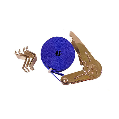 Irwin Band Clamp 1" x 15' Midwest Technology Products