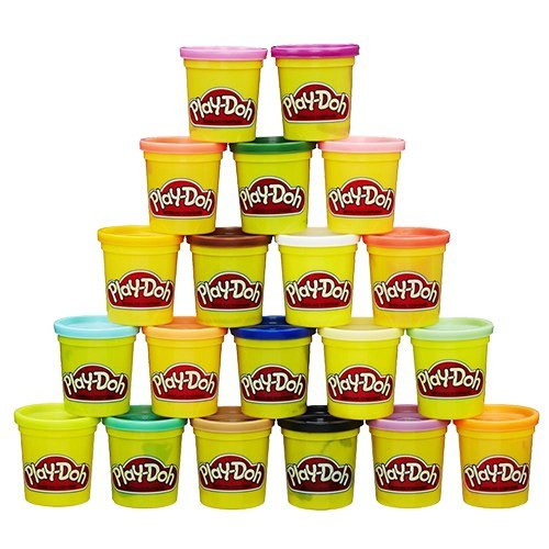 Play-Doh Super Color Pack | Midwest Technology