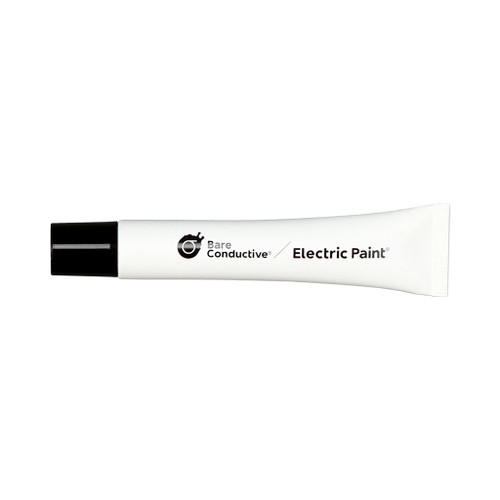 Bare Conductive Electric Paint Tube