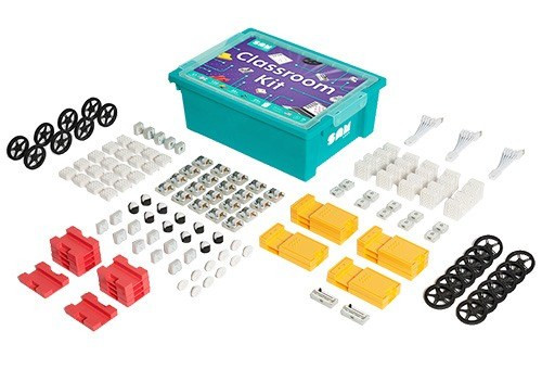 SAM Labs STEAM Course Classroom Kit - Midwest Technology Products