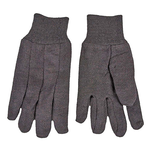 DeWalt Synthetic Leather Work Gloves, Medium - Midwest Technology Products