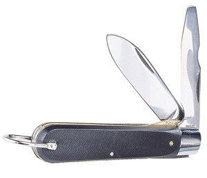 Electricians Knife-Pocket Knife