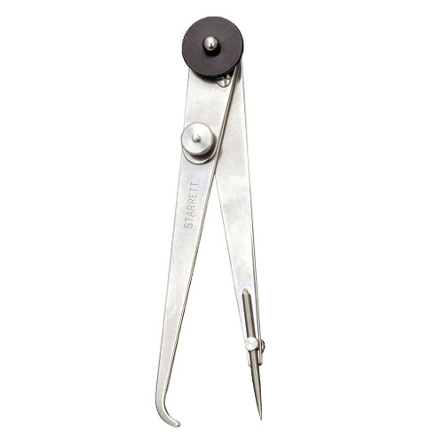 Starrett Hermaphrodite Caliper | Midwest Technology