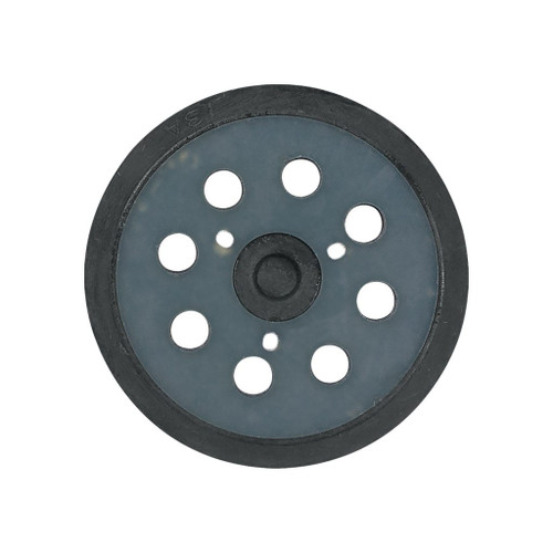 Makita 5 Eight Hole Hook and Loop Sanding Pad Midwest Technology Products