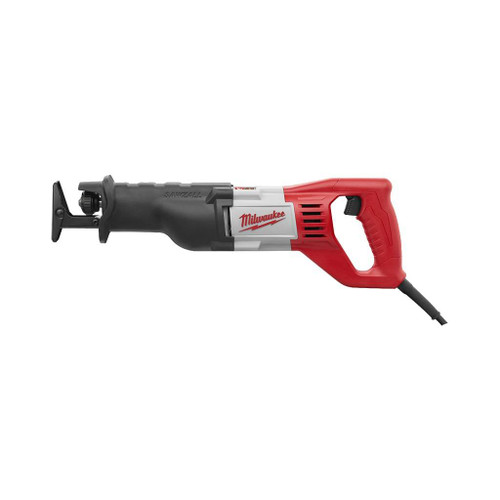 Milwaukee Sawzall VS Recip. Saw 6519-31 | Midwest Technology