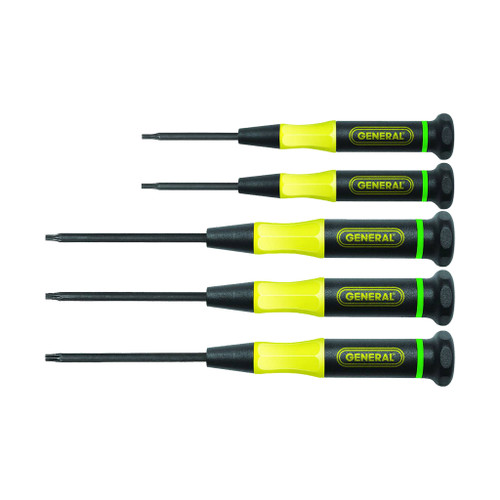 jewelers torx screwdriver set