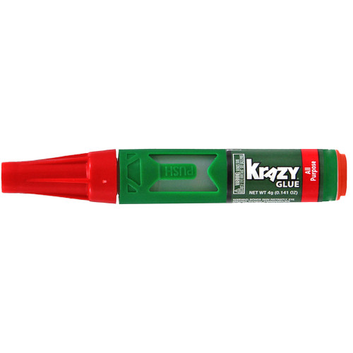 Save on Krazy Glue All-Purpose Precision Control Pen Order Online