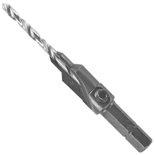 Bosch Hex Shank Bit, 10 Midwest Technology