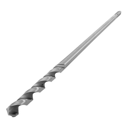 Irwin Straight Shank Installer Bit, 3/8" x 18" Midwest Technology
