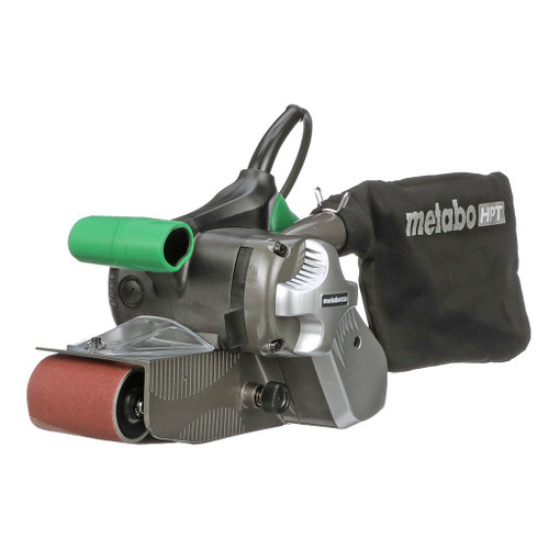 Metabo VS Belt Sander, 3" x 21" Midwest Technology