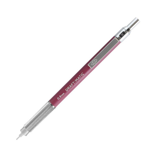 Draft-Matic Mechanical Pencil, 0.9mm | Midwest Technology