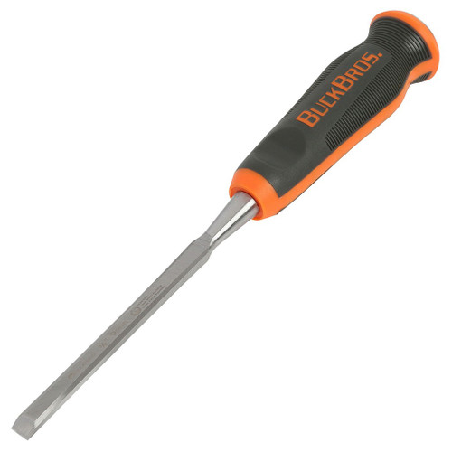 Buck Bros. Wood Chisel, 3/8" Midwest Technology