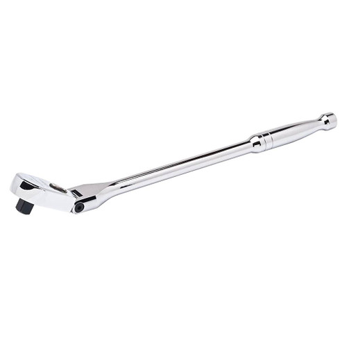 GearWrench 17"L Flex Head Ratchet Midwest Technology
