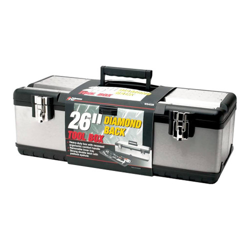 Performance Tool 26